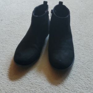 Women's ankle boots